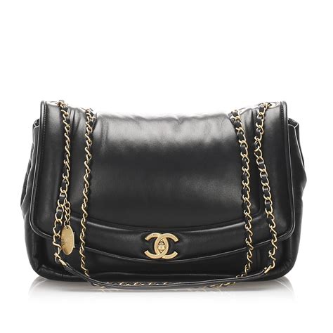 pre loved chanel bags australia|pre owned Chanel bags uk.